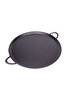 Picture of Sürel Cast iron Pizza pan   38 cm   