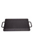 Picture of Sürel Cast iron rectangular grill  26X42 cm