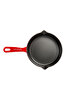 Picture of Sürel Cast iron mini sauce pan   22 cm red
