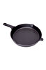 Picture of Sürel Cast iron frying pan  27 cm black