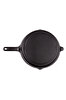 Picture of Sürel Cast iron frying pan  27 cm black