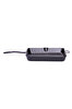 Picture of Sürel Cast iron square grill pan   30X30 cm black