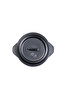 Picture of Sürel Cast iron 3 piece mini casserole 12 cm black