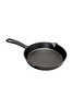 Picture of Sürel Cast iron mini sauce pan  22  cm black