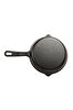 Picture of Sürel Cast iron mini sauce pan  22  cm black