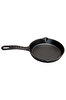 Picture of Sürel Cast iron mini sauce pan   16 cm black