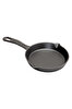 Picture of Sürel Cast iron mini sauce pan   16 cm black