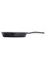 Picture of Sürel Cast iron mini sauce pan   16 cm black