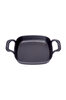 Picture of Sürel Cast iron square baking dish  16 cm  black