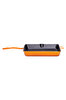 Picture of Sürel Cast iron square grill pan   30X30 cm orange