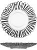 Picture of Paşabahçe 10531 Aurora Çay Tabağı 126mm 6'lı