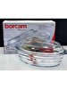 Picture of Paşabahçe 590003 Borcam Oval Kapaklı Tencere