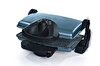 Picture of Sarex SR-3400 Grill and Toaster - Blue