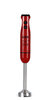 Picture of Sarex SR-2001 Diamond Duo Blender Red