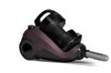 Picture of Sarex SR-5200 Ventu Dust Bagless Vacuum Cleaner - Brown