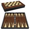 Picture of Star Platinum Backgammon, Large