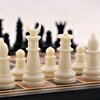 Picture of Star College Chess Set