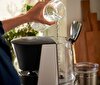 Tchibo Let's Brew Filtre Kahve Makinesi Siyah. ürün görseli