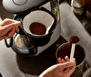 Tchibo Let's Brew Filtre Kahve Makinesi Siyah. ürün görseli