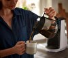 Tchibo Let's Brew Filtre Kahve Makinesi Siyah. ürün görseli