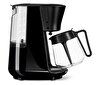 Tchibo Let's Brew Filtre Kahve Makinesi Siyah. ürün görseli