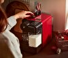 Tchibo Cafissimo Milk Kapsüllü Kahve Makinesi Kırmızı. ürün görseli