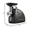 Picture of Tefal HV8 4 in 1 2000 Watt Kıyma Makinesi
