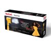 Picture of Tefal DT2026 Pure Pop Kırışıklık Giderici 1300 Watt Buharlı Düzleştirici Ütü - Sarı