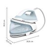 Picture of Tefal Express Optimal SV42 Buhar Kazanlı Ütü 2200 Watt