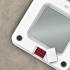 Picture of Tefal Classic 180 kg Kapasiteli LED Ekranlı Cam Gri Tartı