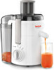 Tefal Frutelia Plus Juicer 350 W Katı Meyve Sıkacağı Beyaz. ürün görseli