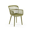 Picture of Tilia Eva-P Armchair