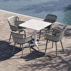 Picture of Tilia Eva-P Armchair Knitted