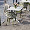 Picture of Tilia Eva-P Armchair Knitted