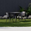 Picture of Tilia Shell-P Armchair Set (2 Pieces)