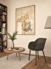 Picture of Tilia Shell-P Armchair Set (2 Pieces)