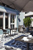 Picture of Tilia Table Moon 70X70 V2 Folding