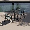 Picture of Tilia Table Moon Ø60 V2 Folding