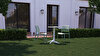 Picture of Tilia Table Moon Ø60 V2 Folding Table