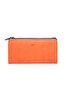 Picture of Case Look Women's Orange Wallet Judy 01