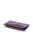 Picture of Case Look Women's Wallet with Slogan Purple July Forest 03