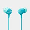 Samsung  HS13 Mikrofonlu Kulak içi Kulaklık  Mavi. ürün görseli