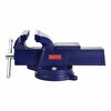 Picture of WORKPRO WP233005 100mm 360° Döner Tabanlı Örslü Profesyonel Tezgâh Mengene