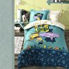 Picture of Hobby Kral Şakir Muhtişim Detectives - Single Licensed Duvet Cover Set