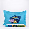Picture of Hobby Kral Şakir Muhtişim Detectives - Single Licensed Duvet Cover Set