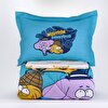Picture of Hobby Kral Şakir Magnificent Detectives - Licensed Comfort Sleeping Set
