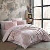 Picture of Hobby Helen Pudra - Ranforce Double Duvet Cover Set