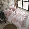 Picture of Hobby Helen Pudra - Ranforce Double Duvet Cover Set
