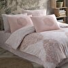Picture of Hobby Helen Pudra - Ranforce Double Duvet Cover Set