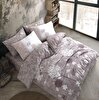 Picture of Hobby Rixos Coffee - Ranforce Double Duvet Cover Set